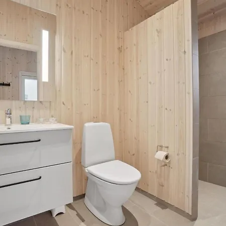 Casa vacanze Amazing In With Wifi And 2 Bedrooms Thisted